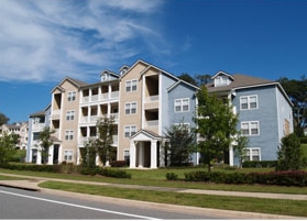 Matthews BIOSWEEP of Western Carolina