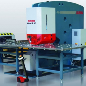 Photo of Production Machine Tools