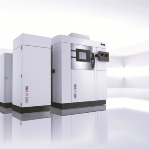 Photo of Production Machine Tools