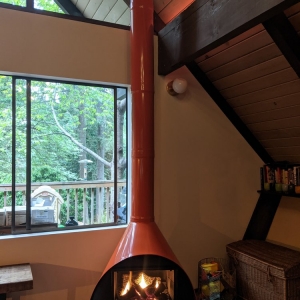 Photo of Max Heat