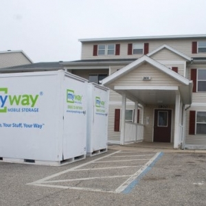 Photo of MyWay Mobile Storage of Pittsburgh