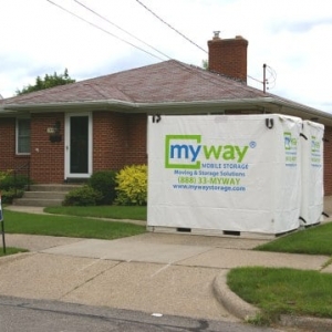 Photo of MyWay Mobile Storage of Pittsburgh