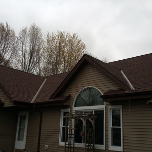 Photo of Roofing Siding Remodeling