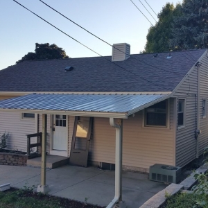 Photo of Roofing Siding Remodeling