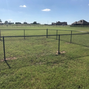 Photo of Parker County Fence