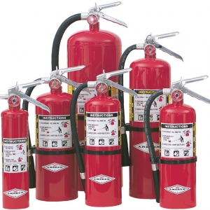 Photo of All Peninsula Fire Extinguisher Company
