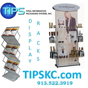 Photo of Total Information Packaging Systems