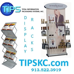 Photo of Total Information Packaging Systems