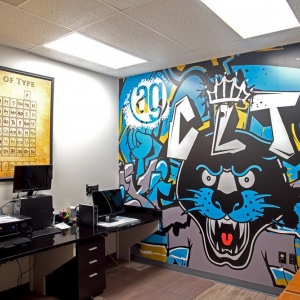 Charlotte Alphagraphics