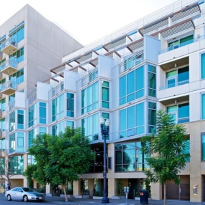 Photo of Tenth&G Apartments