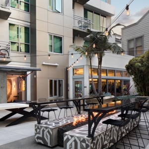 Photo of Tenth&G Apartments