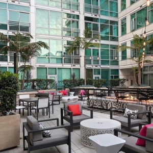 Photo of Tenth&G Apartments