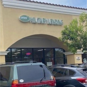Photo of Omni Military Loans