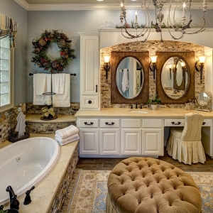 Photo of Robin Bond Interiors