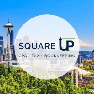Photo of SquareUp CPA