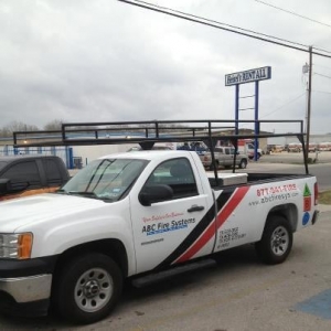 Photo of ABC Fire Systems