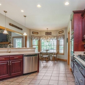 Photo of Backe Real Estate Services