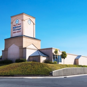 Photo of Otay Crossing Self Storage