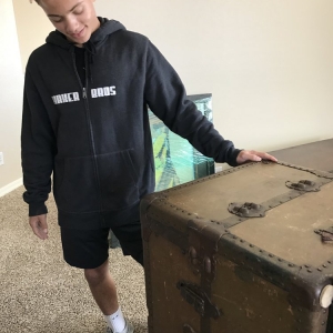 Photo of Parker Bros Moving