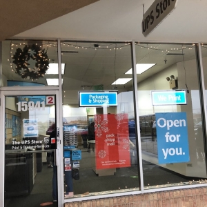 Photo of The UPS Store