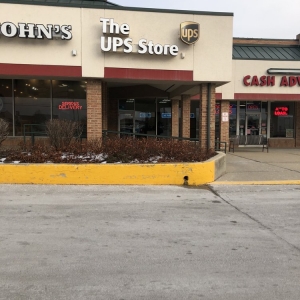 Photo of The UPS Store