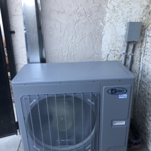 Photo of Heating & Cooling Aid