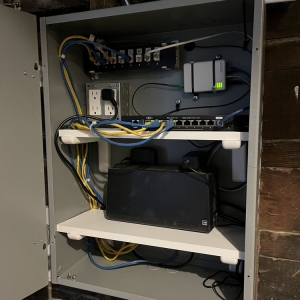 Photo of Carranza Electric