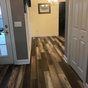 Photo of Dorris Bros. Discount Flooring