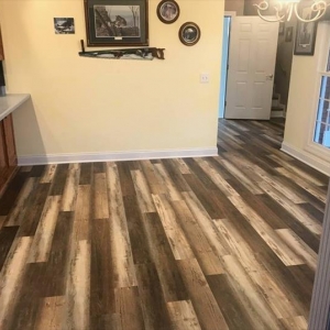 Photo of Dorris Bros. Discount Flooring