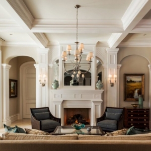 Photo of Twin Cities Chimney & Fireplace