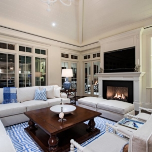Photo of Twin Cities Chimney & Fireplace
