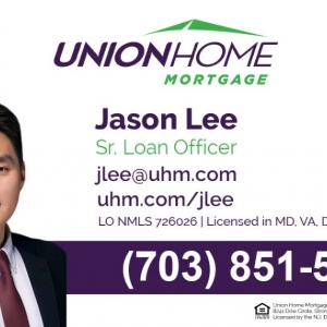 Photo of Jason Lee Mortgage