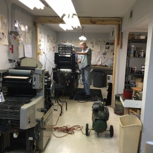 Photo of Artwin Graphics