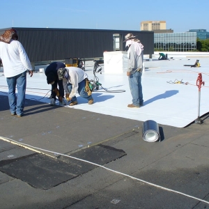 Photo of Metal Master Roofing and Construction