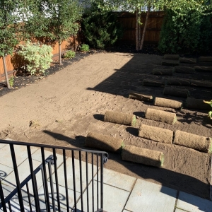 Photo of J Luna Landscaping Service