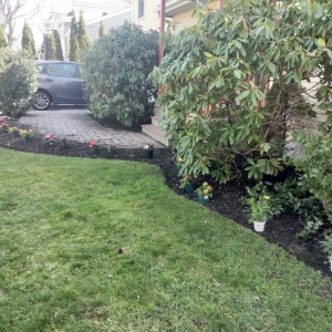 Photo of J Luna Landscaping Service
