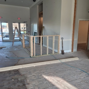 Photo of Rivas drywall painting contractor