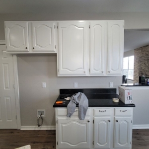 Photo of Rivas drywall painting contractor