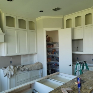 Photo of Rivas drywall painting contractor