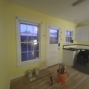 Photo of Rivas drywall painting contractor