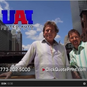 Photo of United Auto Insurance