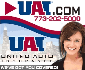 Photo of United Auto Insurance