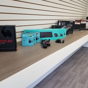 Photo of Primo Technology