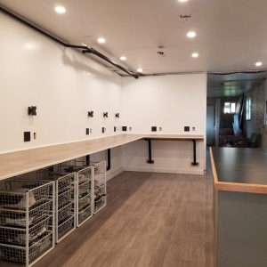 Photo of Primo Technology