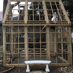 Photo of Bright House Power Washing