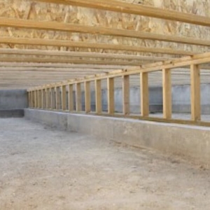Photo of The Killers Crawl Space Restoration
