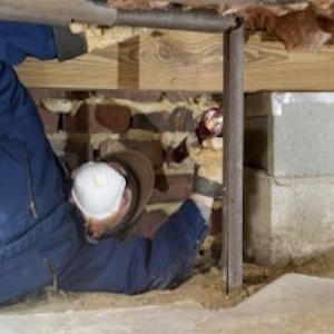 Photo of The Killers Crawl Space Restoration