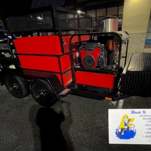 Photo of Blast It