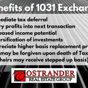 Photo of Ostrander Real Estate Group