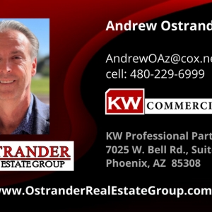 Photo of Ostrander Real Estate Group